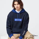 「「GU」×「プレイステーション」コラボアイテムが本日21日発売！ロゴやコントローラーをクールにデザイン」の画像3