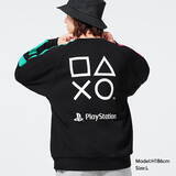 「「GU」×「プレイステーション」コラボアイテムが本日21日発売！ロゴやコントローラーをクールにデザイン」の画像4