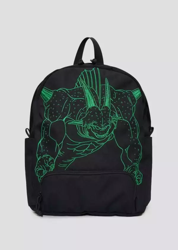 「フリーザ様御一行やポルンガを呼び出すデンデなど、ユニークなデザイン！「ドラゴンボールZ」×「グラニフ」コラボアパレルがWEB先行予約受付中」の画像