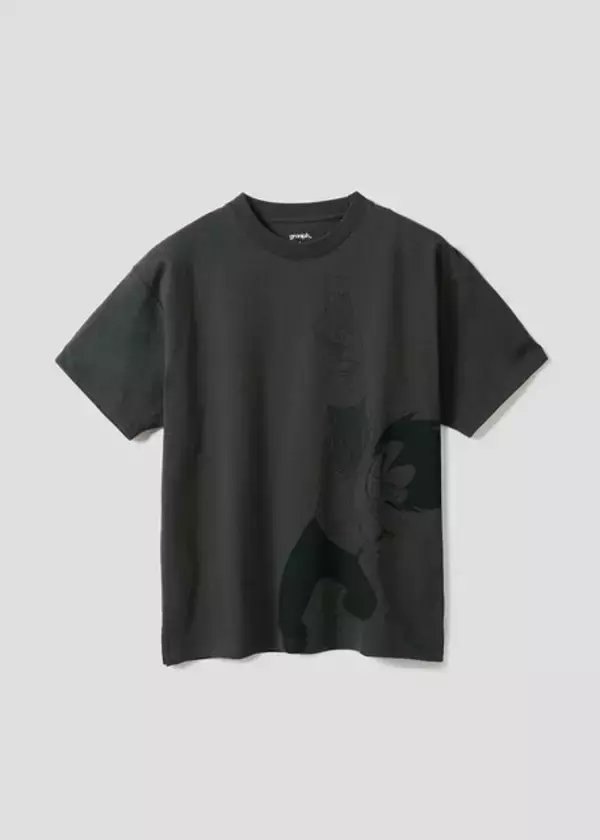 「フリーザ様御一行やポルンガを呼び出すデンデなど、ユニークなデザイン！「ドラゴンボールZ」×「グラニフ」コラボアパレルがWEB先行予約受付中」の画像