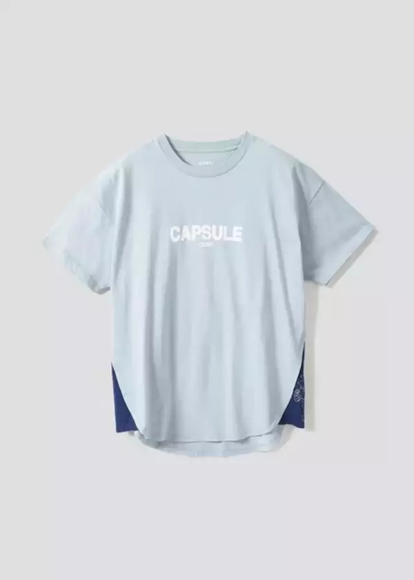 「フリーザ様御一行やポルンガを呼び出すデンデなど、ユニークなデザイン！「ドラゴンボールZ」×「グラニフ」コラボアパレルがWEB先行予約受付中」の画像