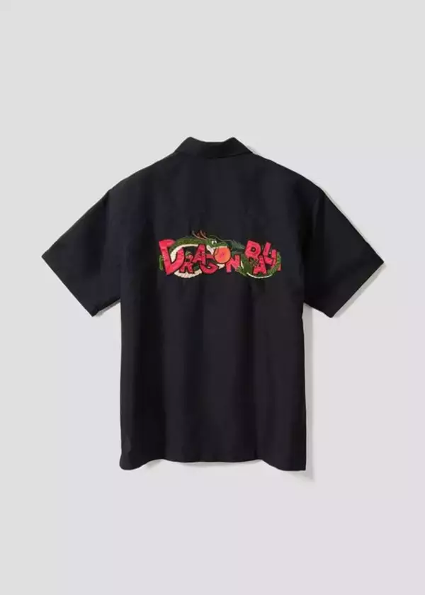 「フリーザ様御一行やポルンガを呼び出すデンデなど、ユニークなデザイン！「ドラゴンボールZ」×「グラニフ」コラボアパレルがWEB先行予約受付中」の画像