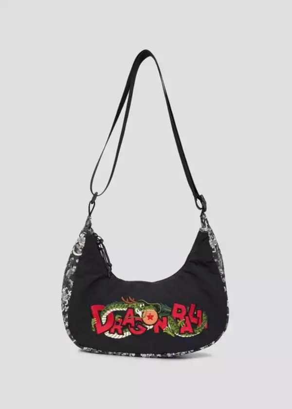 「フリーザ様御一行やポルンガを呼び出すデンデなど、ユニークなデザイン！「ドラゴンボールZ」×「グラニフ」コラボアパレルがWEB先行予約受付中」の画像