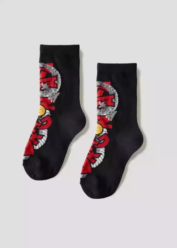 「フリーザ様御一行やポルンガを呼び出すデンデなど、ユニークなデザイン！「ドラゴンボールZ」×「グラニフ」コラボアパレルがWEB先行予約受付中」の画像