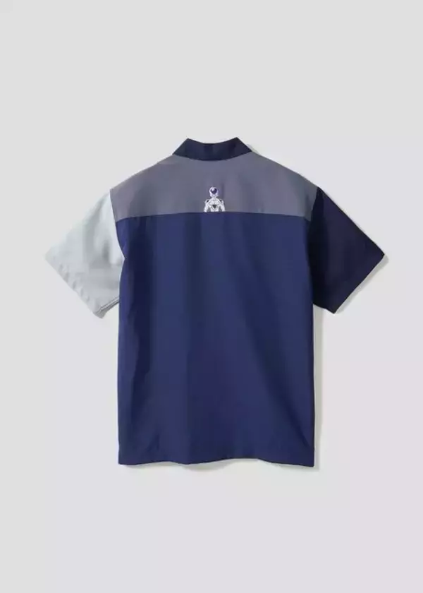 「フリーザ様御一行やポルンガを呼び出すデンデなど、ユニークなデザイン！「ドラゴンボールZ」×「グラニフ」コラボアパレルがWEB先行予約受付中」の画像