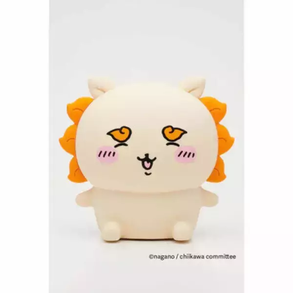 「「ちいかわ」新作スマホアクセサリーとステッカーが本日5月2日11時より発売！「ちいかわレストラン」グッズやルームライトなど再入荷商品もチェック」の画像