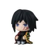 「狛治と恋雪を並べたい…！「鬼滅の刃」猗窩座ら含む全5種の“まちぼうけ”第3弾が、ガシャポンオンラインにて販売中」の画像2