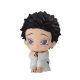 「狛治と恋雪を並べたい…！「鬼滅の刃」猗窩座ら含む全5種の“まちぼうけ”第3弾が、ガシャポンオンラインにて販売中」の画像3