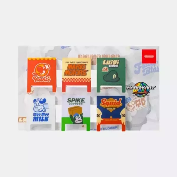 「「スイッチ2 マリカワールド セット」はまもなく販売終了！実質4,000円でお得に遊べるチャンスを見逃すな」の画像