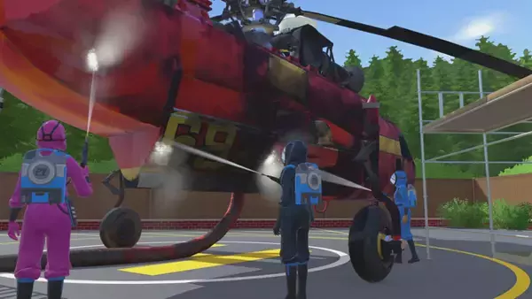 「【特集】スイッチ向けちょっとクセのある個性的派シミュレーションゲーム5選！家を清掃したり、メンヘラを育てたり、バニーガールと会話したり」の画像