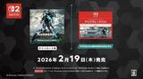 「スイッチ2版『ゼノブレイドクロス』サプライズ配信！4K & 60FPS対応で惑星「ミラ」の冒険がより鮮やかに」の画像1