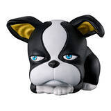 「空条承太郎の表情がクール…！「ジョジョ3部」"まちぼうけ"ガシャポンフィギュアにポルナレフなど全4種」の画像4