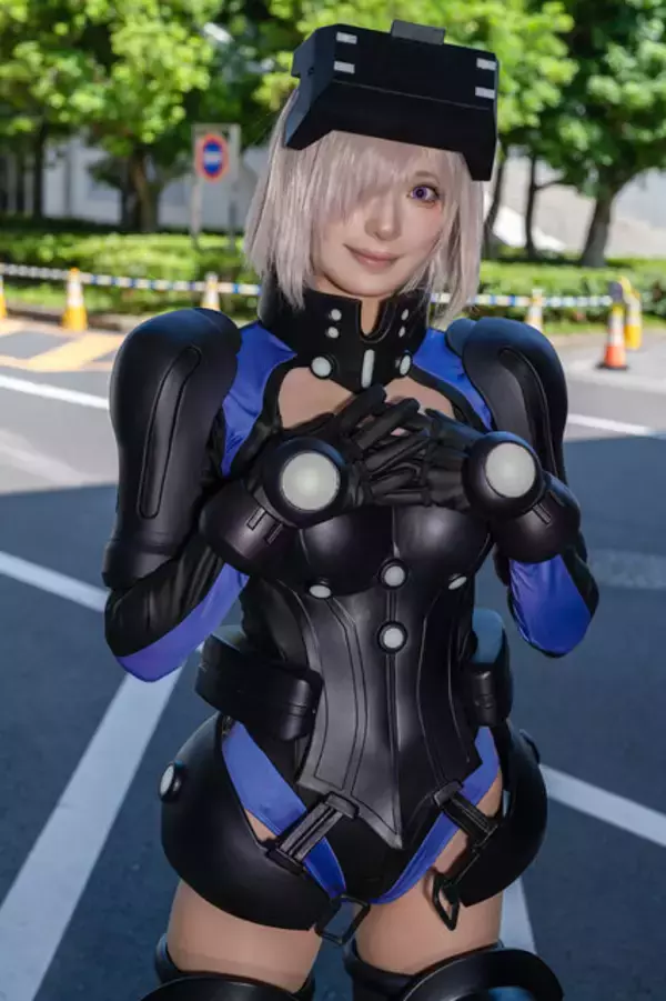 「「FGOフェス2024」圧倒的な実在感を見せる公式コスプレイヤーの凄みに驚嘆！人気キャラ勢揃いの撮り下ろし写真まとめ【写真50枚】」の画像