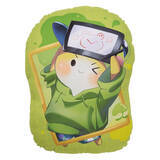 「人気実況グループ「カラフルピーチ」がサーカス団に大変身！新作一番くじ「Graceful Circus」発売決定」の画像11