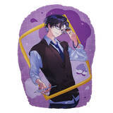 「人気実況グループ「カラフルピーチ」がサーカス団に大変身！新作一番くじ「Graceful Circus」発売決定」の画像4