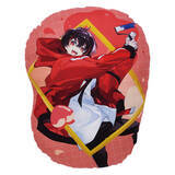 「人気実況グループ「カラフルピーチ」がサーカス団に大変身！新作一番くじ「Graceful Circus」発売決定」の画像5