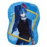 「人気実況グループ「カラフルピーチ」がサーカス団に大変身！新作一番くじ「Graceful Circus」発売決定」の画像6