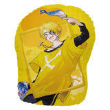 「人気実況グループ「カラフルピーチ」がサーカス団に大変身！新作一番くじ「Graceful Circus」発売決定」の画像8