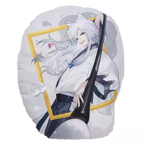 「人気実況グループ「カラフルピーチ」がサーカス団に大変身！新作一番くじ「Graceful Circus」発売決定」の画像