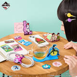 「「HUNTER×HUNTER」新作一番くじは“選挙編”がテーマ！キルア＆アルカ/ナニカやヒソカら8体のフィギュアなどがズラリ」の画像25