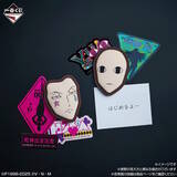 「「HUNTER×HUNTER」新作一番くじは“選挙編”がテーマ！キルア＆アルカ/ナニカやヒソカら8体のフィギュアなどがズラリ」の画像26