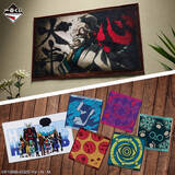 「「HUNTER×HUNTER」新作一番くじは“選挙編”がテーマ！キルア＆アルカ/ナニカやヒソカら8体のフィギュアなどがズラリ」の画像27