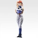 「「HUNTER×HUNTER」新作一番くじは“選挙編”がテーマ！キルア＆アルカ/ナニカやヒソカら8体のフィギュアなどがズラリ」の画像4