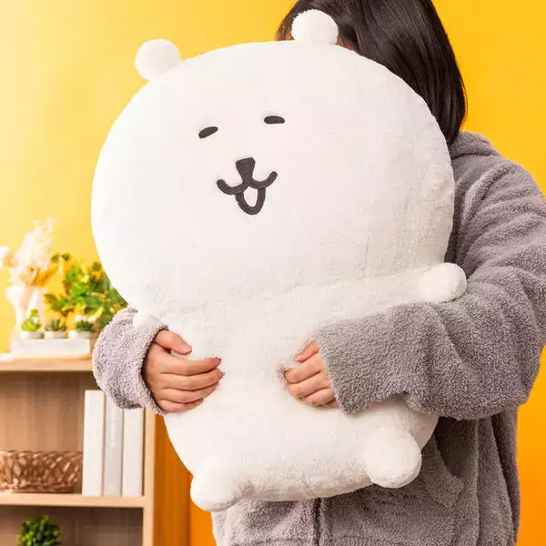 「ゆるい表情に癒される！「ナガノのくま」ふわもちなぬいぐるみくじが1月16日より店頭とオンラインで発売」の画像