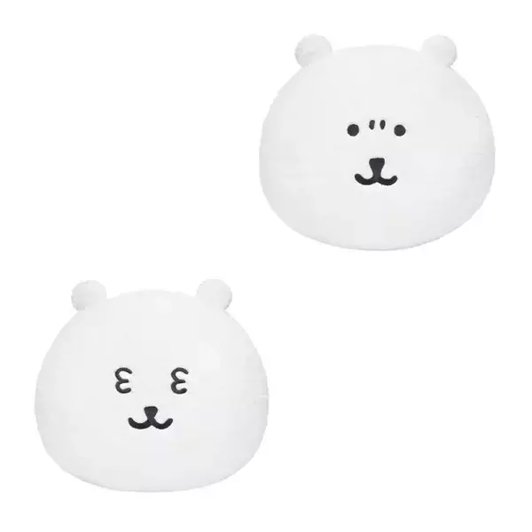 「ゆるい表情に癒される！「ナガノのくま」ふわもちなぬいぐるみくじが1月16日より店頭とオンラインで発売」の画像