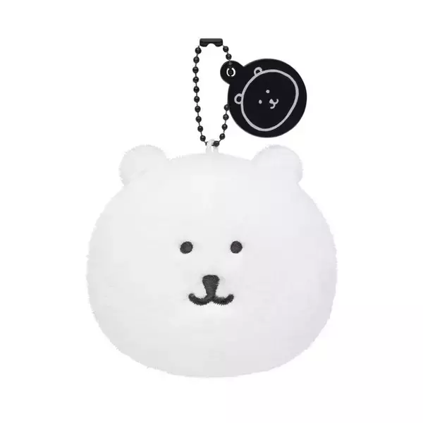 「ゆるい表情に癒される！「ナガノのくま」ふわもちなぬいぐるみくじが1月16日より店頭とオンラインで発売」の画像