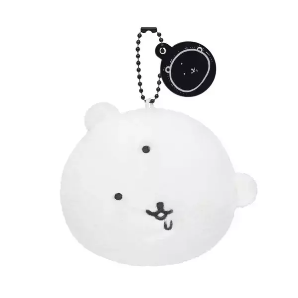 「ゆるい表情に癒される！「ナガノのくま」ふわもちなぬいぐるみくじが1月16日より店頭とオンラインで発売」の画像