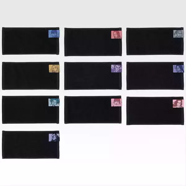 「「キングダム」新作一番くじの全ラインナップ公開！王騎の矛を受け継いだ信や蒙恬、王賁ら4人を堂々立体化」の画像