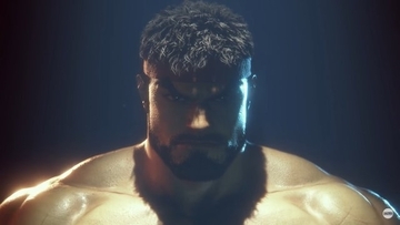 次回作『スト6』でついにリュウが文明開化！？まさかの裸足卒業に驚きの声
