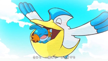 『ポケモン』×「初音ミク」第6弾コラボ楽曲公開！傘村トータさん手がける「きみとそらをとぶ」がお披露目