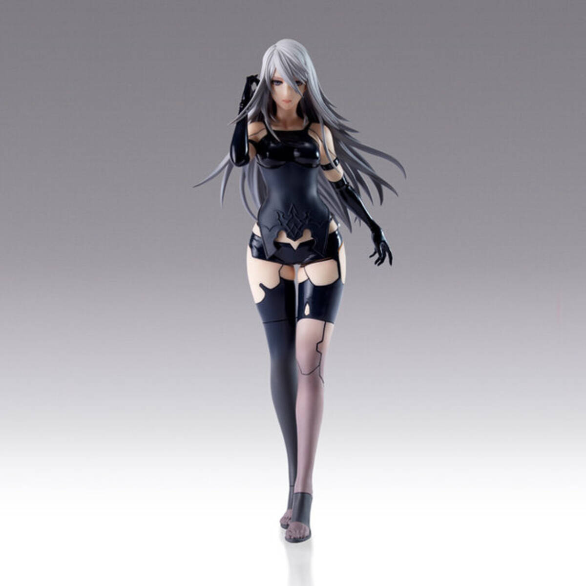 ビッグサイズなA2！アニメ『ニーア オートマタ』くじ第2弾全 