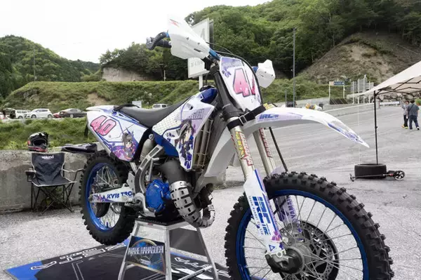 「『アイマス』の痛車・痛バイクがアツい！愛が溢れる11台をピックアップ【ARCChampionship 2025フォトレポ】」の画像