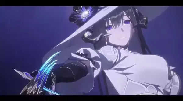 「『崩壊：スターレイル』Ver.3.8で「ダリア」が新実装！ホタル、サンデーなど総勢5キャラクターも復刻」の画像