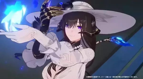 「『崩壊：スターレイル』Ver.3.8で「ダリア」が新実装！ホタル、サンデーなど総勢5キャラクターも復刻」の画像