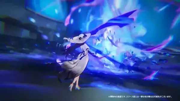 「『崩壊：スターレイル』Ver.3.8で「ダリア」が新実装！ホタル、サンデーなど総勢5キャラクターも復刻」の画像