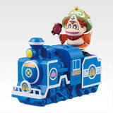 「『桃鉄』一番くじがオンライン販売！「悪夢のキングボンビーブランケット」など世界観モリモリなラインナップ」の画像2