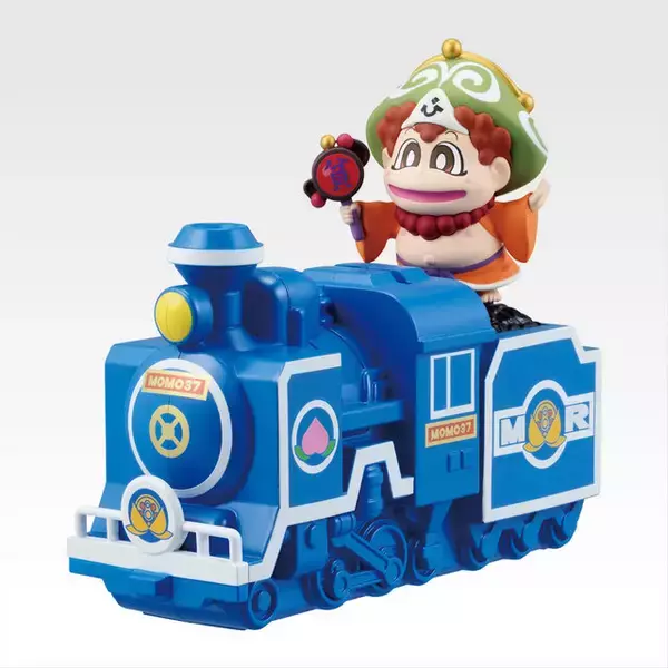 「『桃鉄』一番くじがオンライン販売！「悪夢のキングボンビーブランケット」など世界観モリモリなラインナップ」の画像