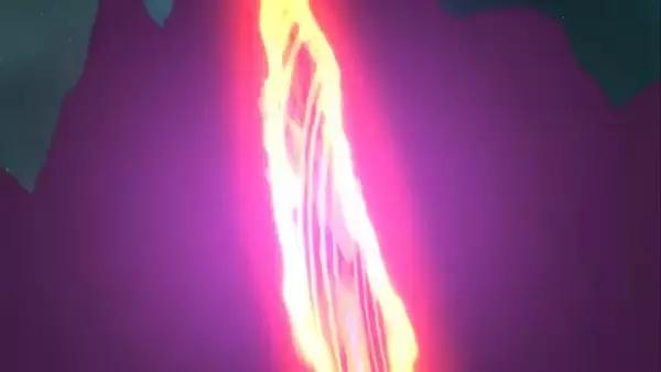 「ストフリを真っ二つに両断する演出が衝撃！『Gジェネ エターナル』次回ガシャで「デスティニーガンダム」「キャリバーン」など新機体続々」の画像