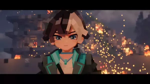 「開発人数12人で挑戦中！AAAルックな「武侠」アクション『墨者』が話題に―日本未上陸の注目ゲーム3選【2026年1月11日】」の画像