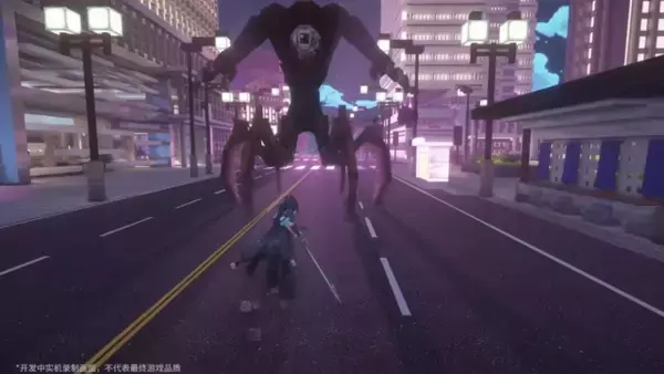 「開発人数12人で挑戦中！AAAルックな「武侠」アクション『墨者』が話題に―日本未上陸の注目ゲーム3選【2026年1月11日】」の画像