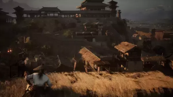 「開発人数12人で挑戦中！AAAルックな「武侠」アクション『墨者』が話題に―日本未上陸の注目ゲーム3選【2026年1月11日】」の画像