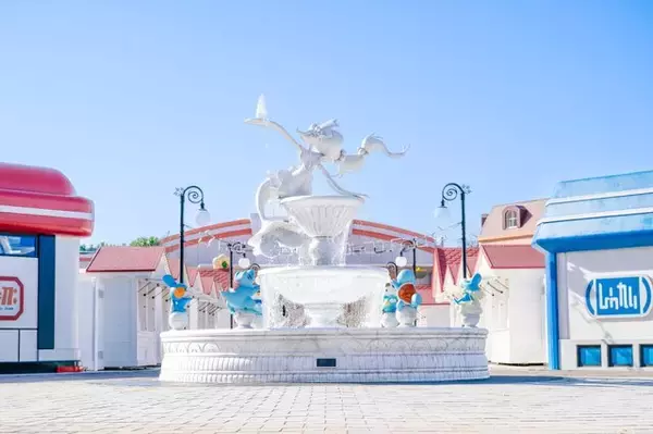 「『ポケモン』初の屋外常設施設「ポケパーク カントー」チケット先着販売！1月22日18時より早い者勝ち」の画像