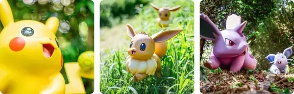 「『ポケモン』初の屋外常設施設「ポケパーク カントー」チケット先着販売！1月22日18時より早い者勝ち」の画像