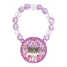 「名探偵プリキュア！ 」ブレスレットウォッチ＆ケース計9種がガシャポンにて発売！キュアアンサーたちをキラキラ輝くホログラムシールでデザイン