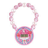 「「名探偵プリキュア！ 」ブレスレットウォッチ＆ケース計9種がガシャポンにて発売！キュアアンサーたちをキラキラ輝くホログラムシールでデザイン」の画像2