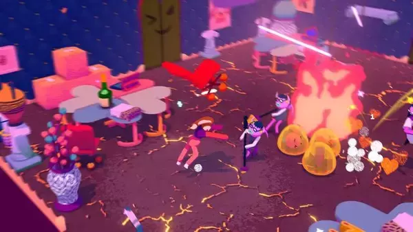 「予算5000円で選ぶスイッチのインディゲーム！『ダンジョンに捧ぐ墓標』や『ビビッドナイト』などローグライク好き必見のタイトル4選」の画像